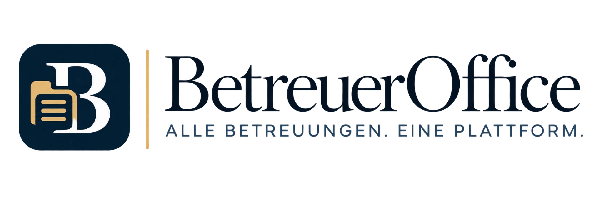 BetreuerOffice